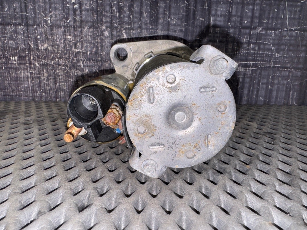 Стартер, 9880 рублей, Красноярск