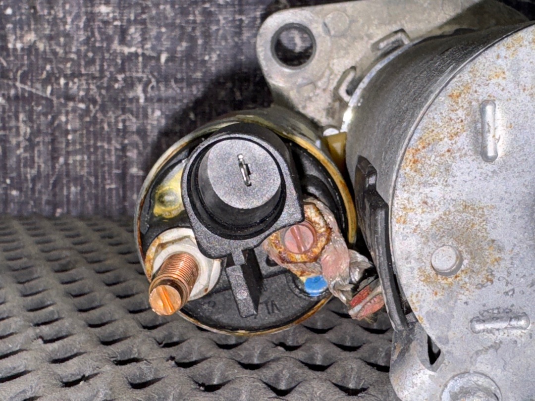 Стартер, 9880 рублей, Красноярск