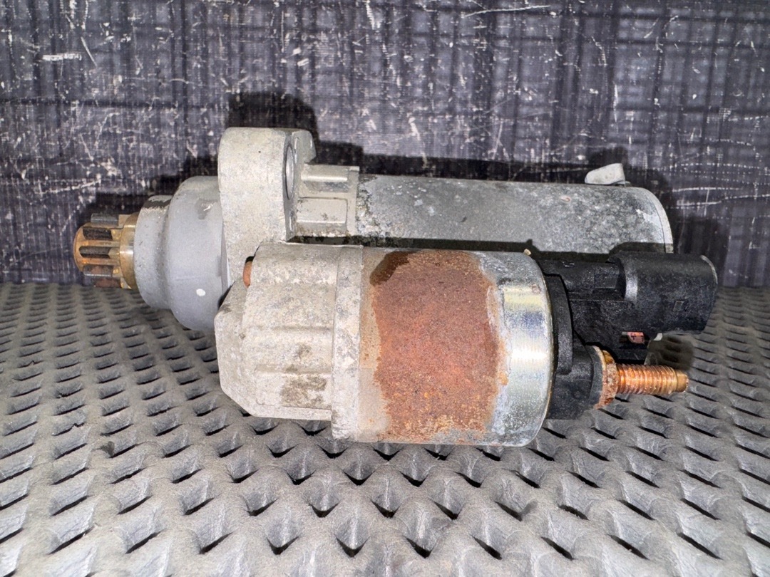 Стартер, 9880 рублей, Красноярск