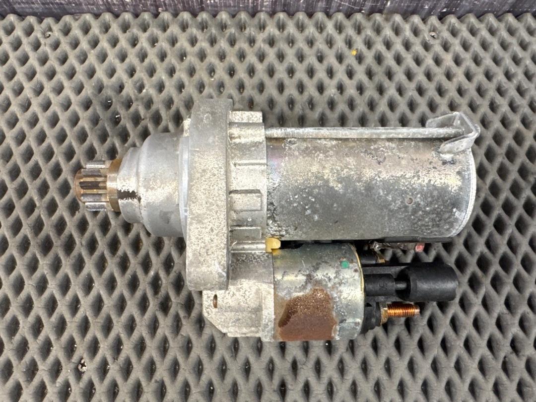 Стартер, 9880 рублей, Красноярск