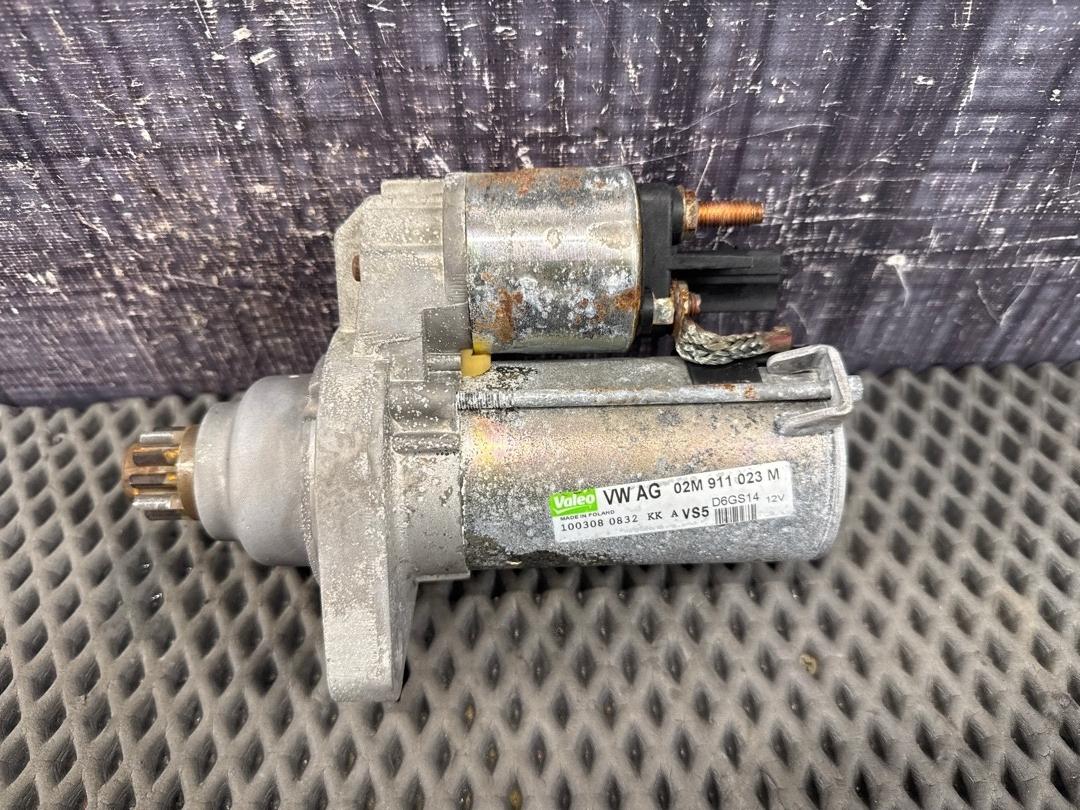 Стартер, 9880 рублей, Красноярск