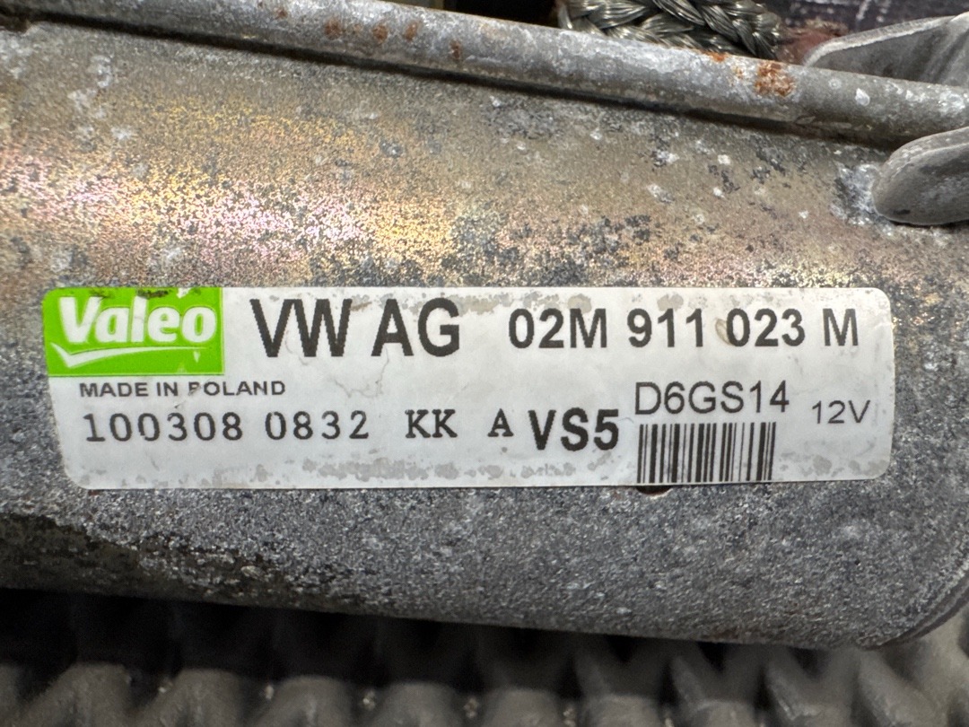 Стартер, 9880 рублей, Красноярск