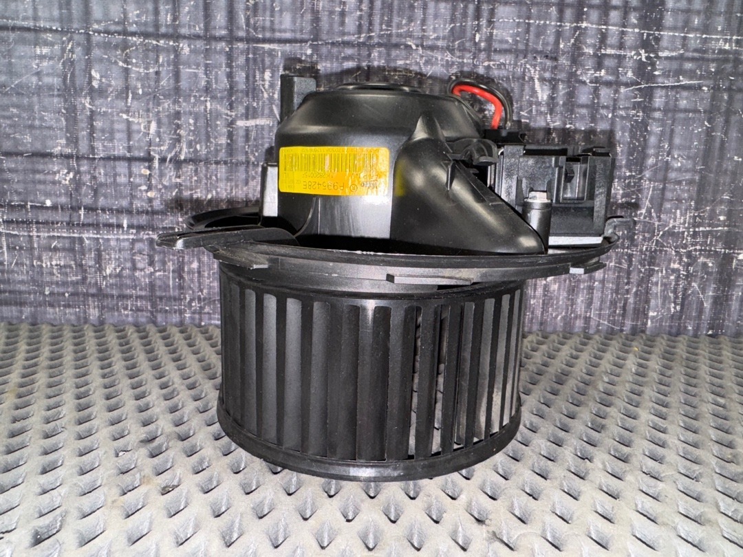 Мотор печки, 4570 рублей, Красноярск