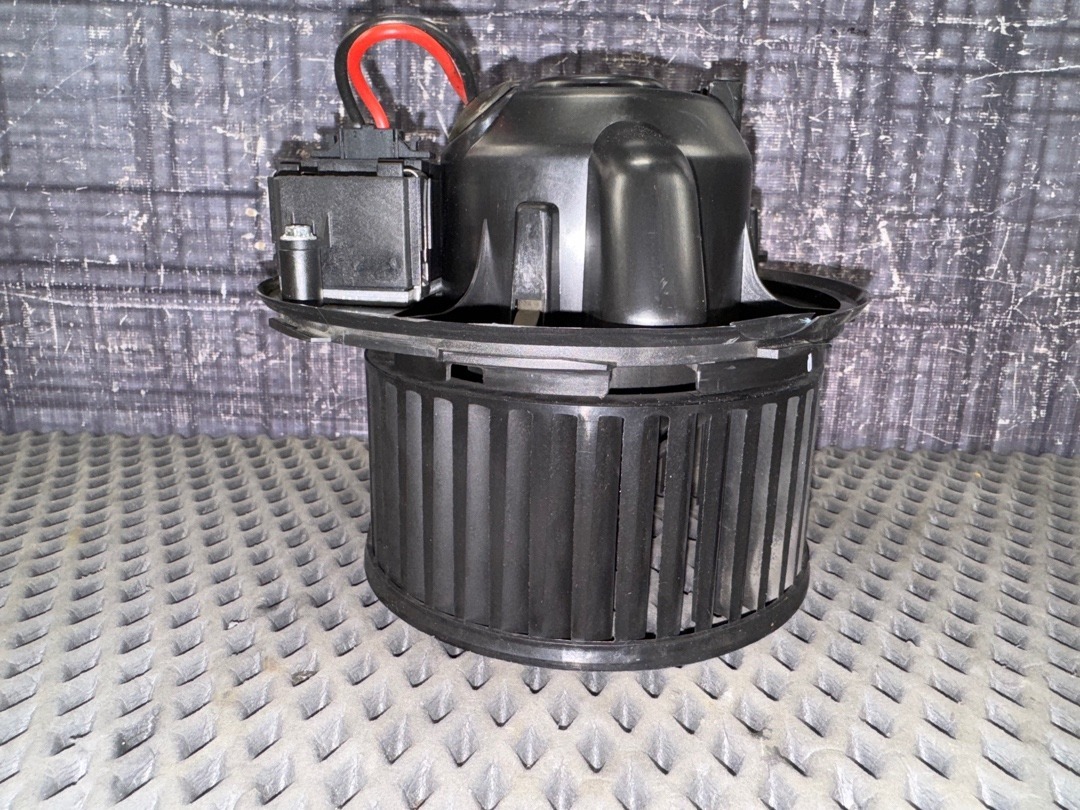 Мотор печки, 4570 рублей, Красноярск