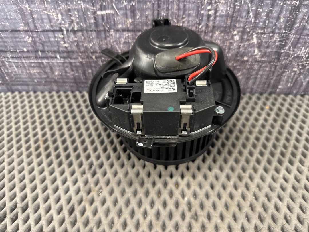 Мотор печки, 4570 рублей, Красноярск