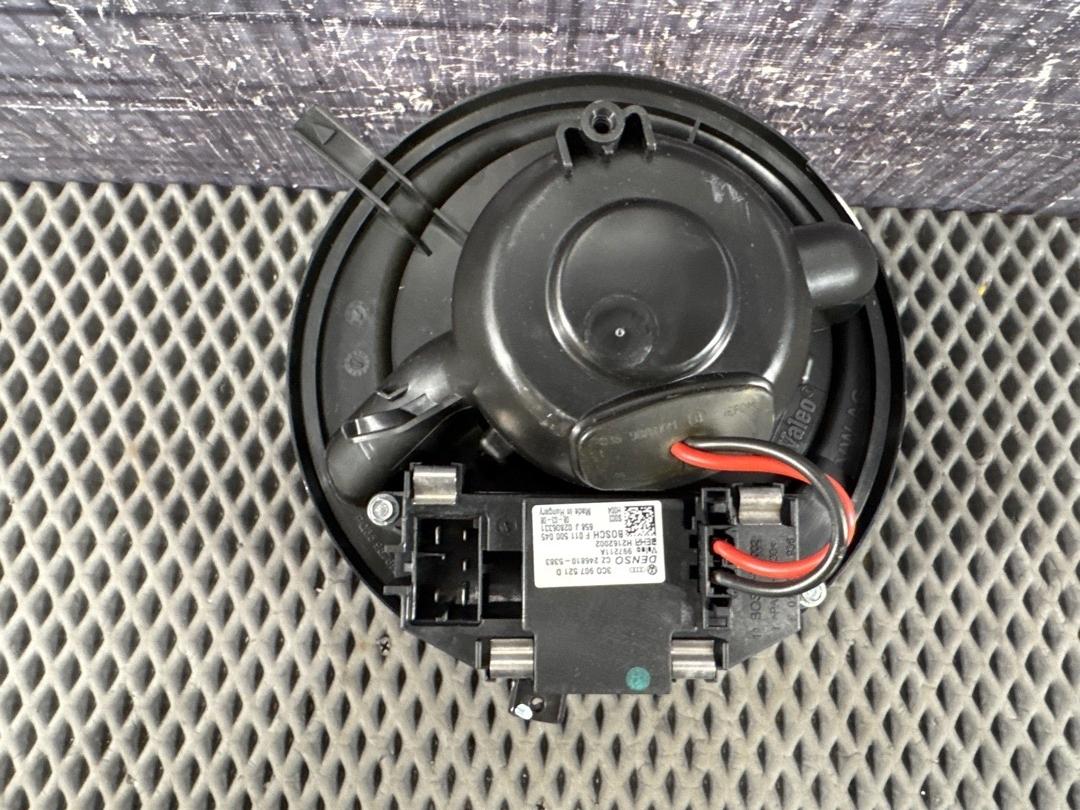 Мотор печки, 4570 рублей, Красноярск