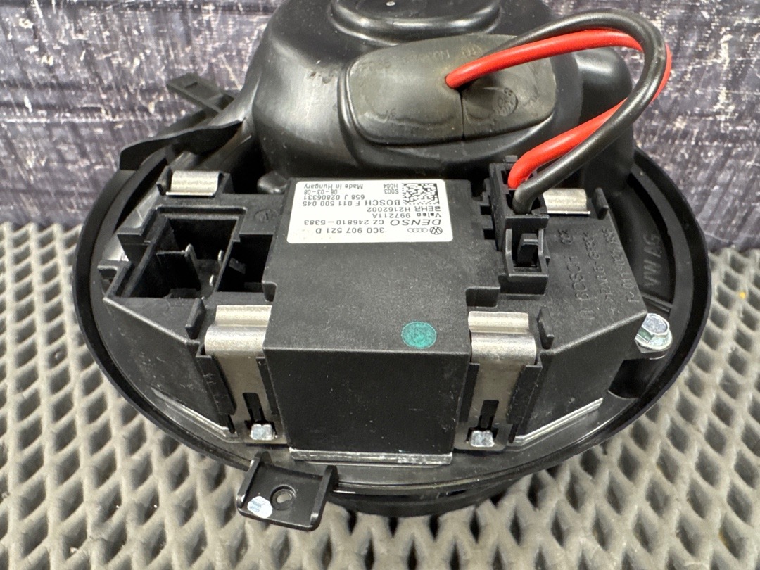 Мотор печки, 4570 рублей, Красноярск