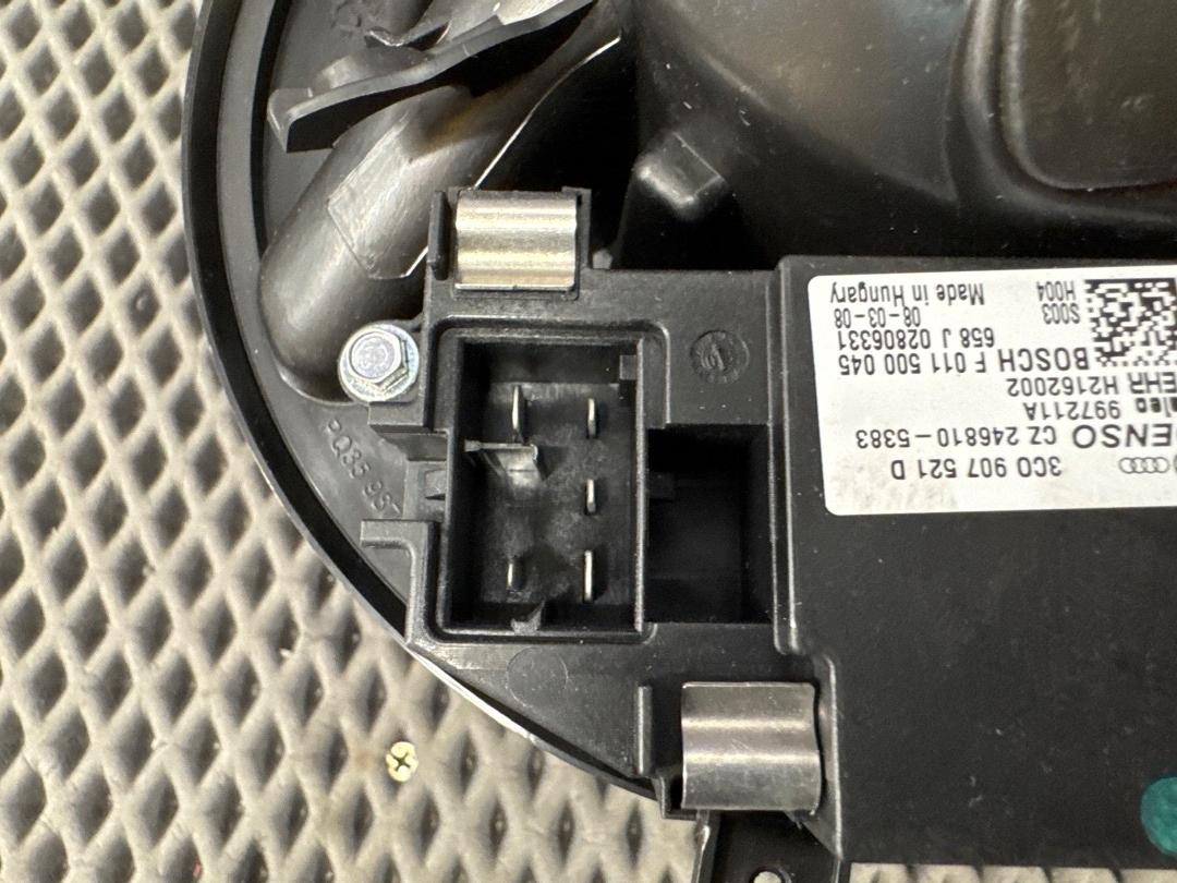 Мотор печки, 4570 рублей, Красноярск