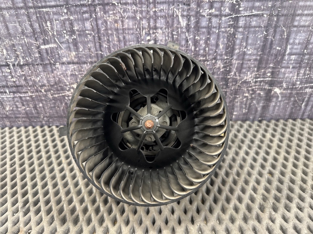 Мотор печки, 4570 рублей, Красноярск