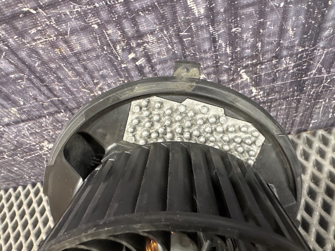 Мотор печки, 4570 рублей, Красноярск