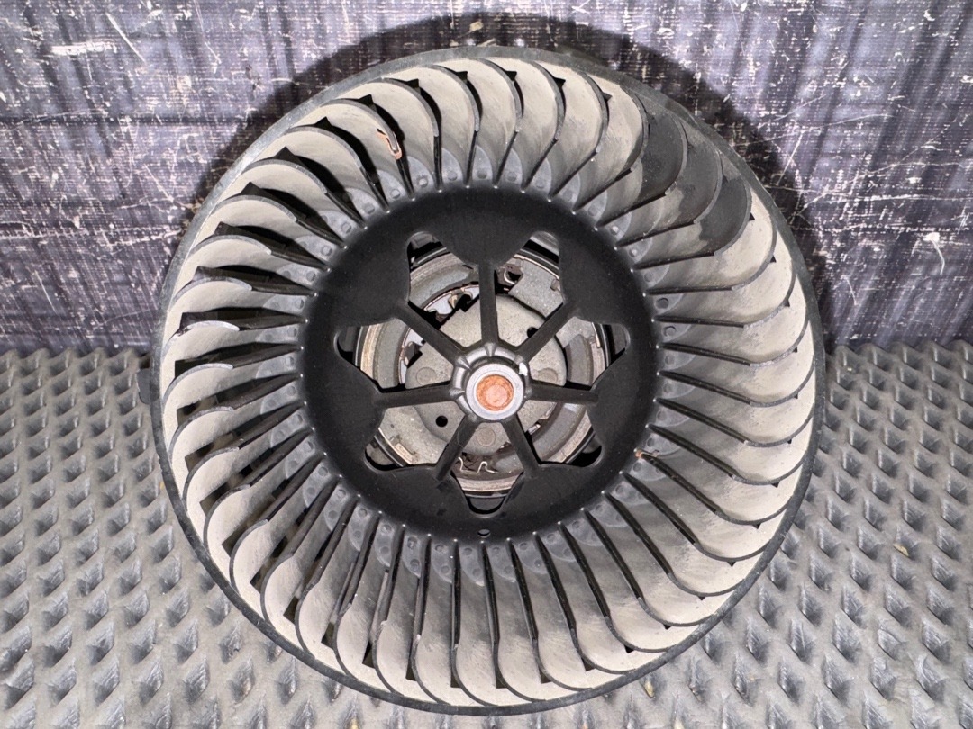 Мотор печки, 4570 рублей, Красноярск