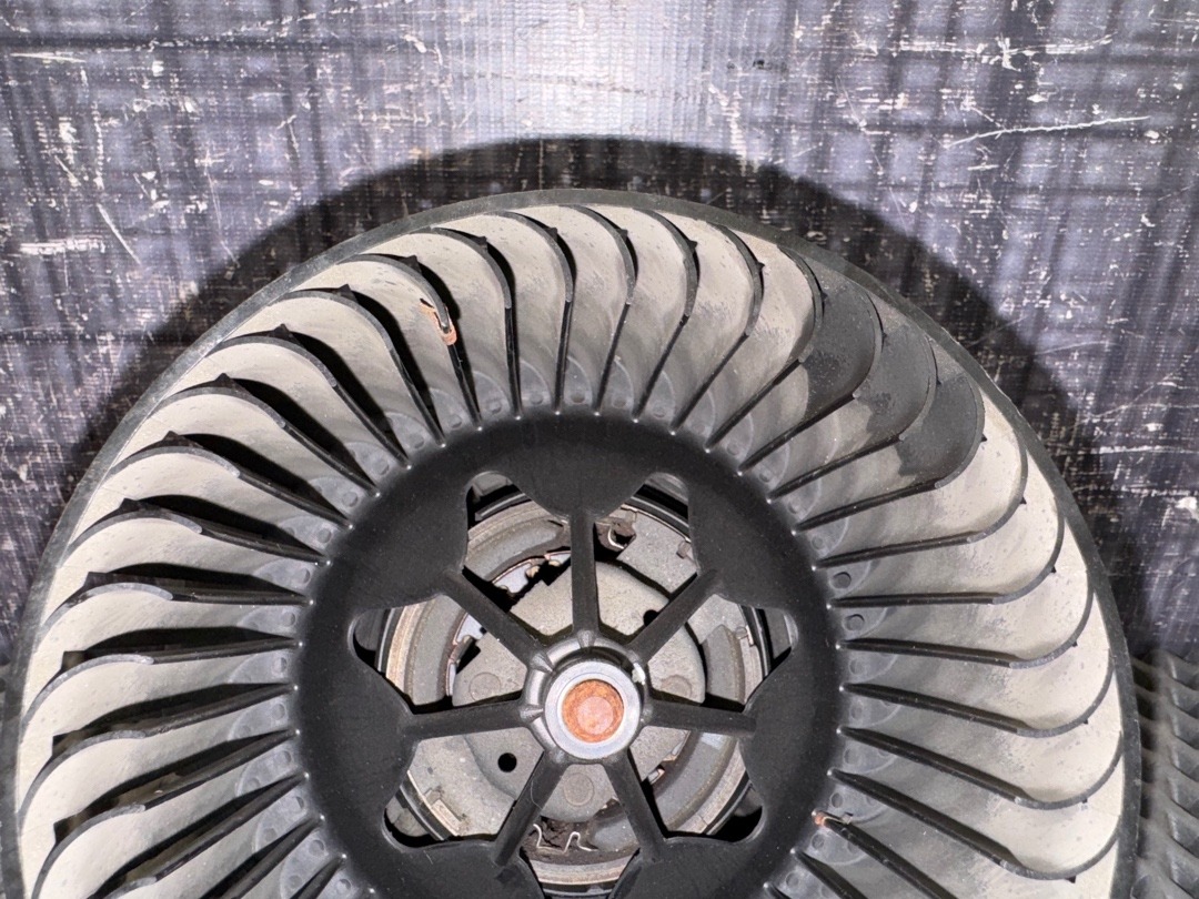 Мотор печки, 4570 рублей, Красноярск