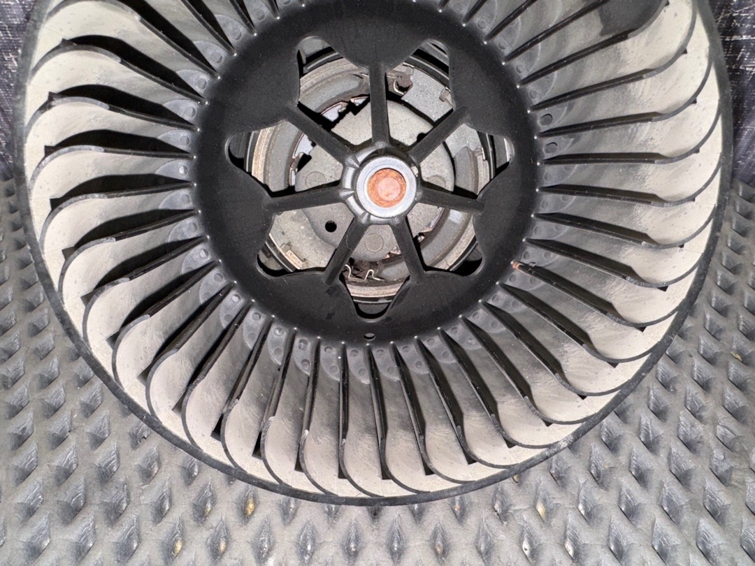 Мотор печки, 4570 рублей, Красноярск