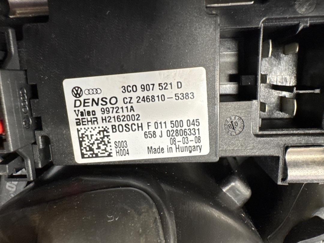 Мотор печки, 4570 рублей, Красноярск