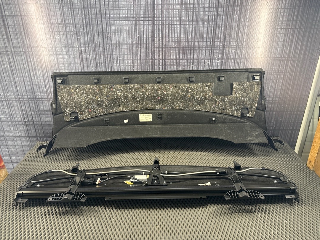 Полка багажника, 5310 рублей, Красноярск