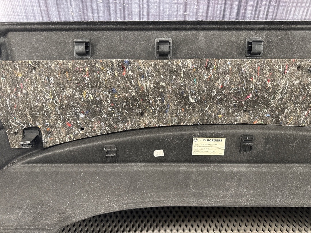 Полка багажника, 5310 рублей, Красноярск