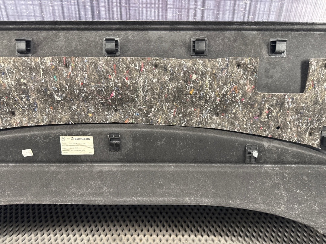 Полка багажника, 5310 рублей, Красноярск