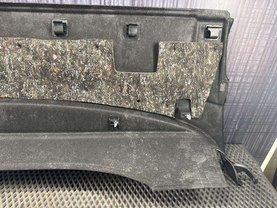 Полка багажника, 5310 рублей, Красноярск