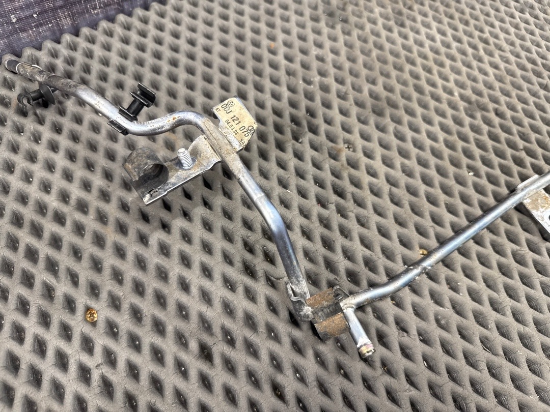 Трубка охлаждения, 1240 рублей, Красноярск