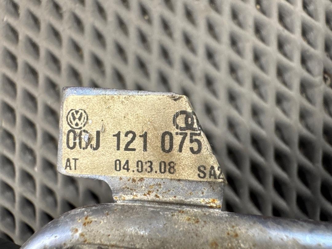 Трубка охлаждения, 1240 рублей, Красноярск