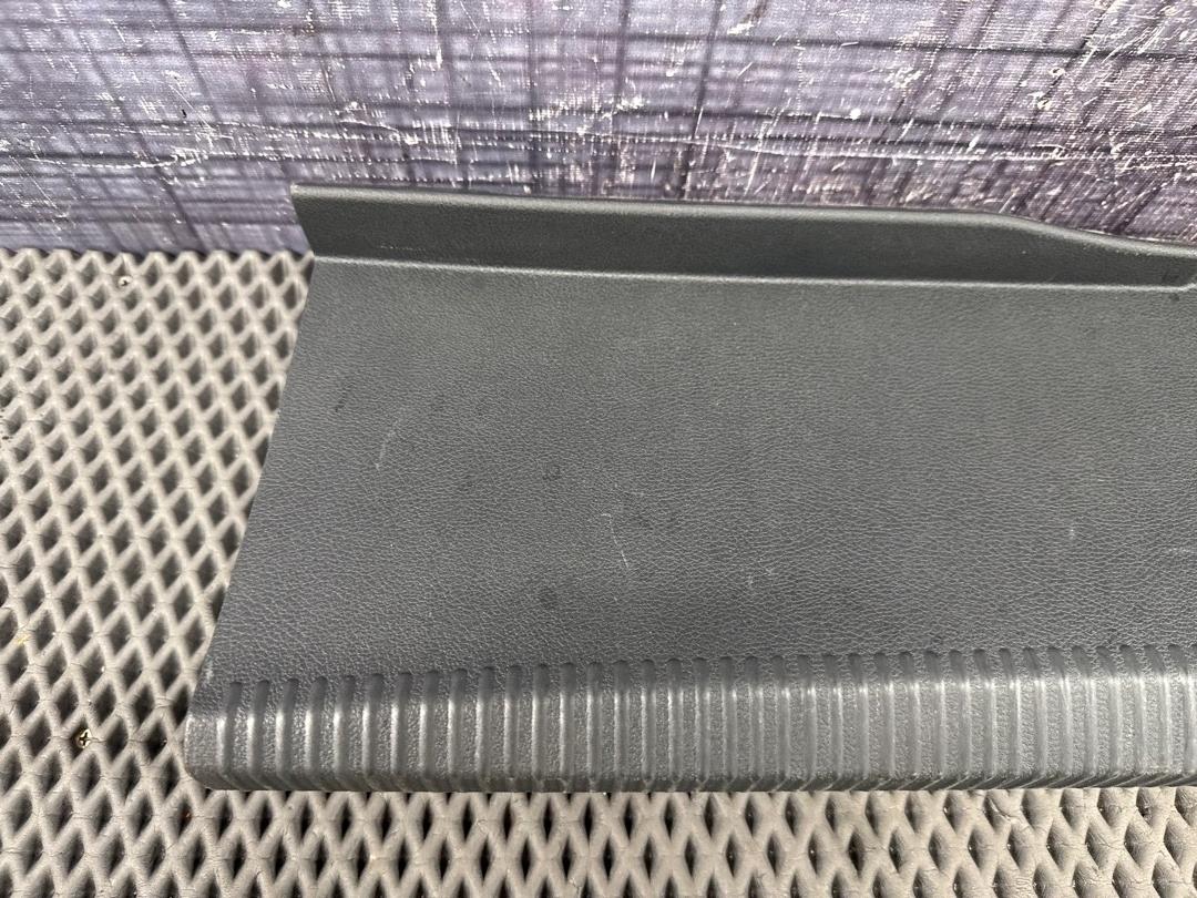 Пластик багажника, 1230 рублей, Красноярск