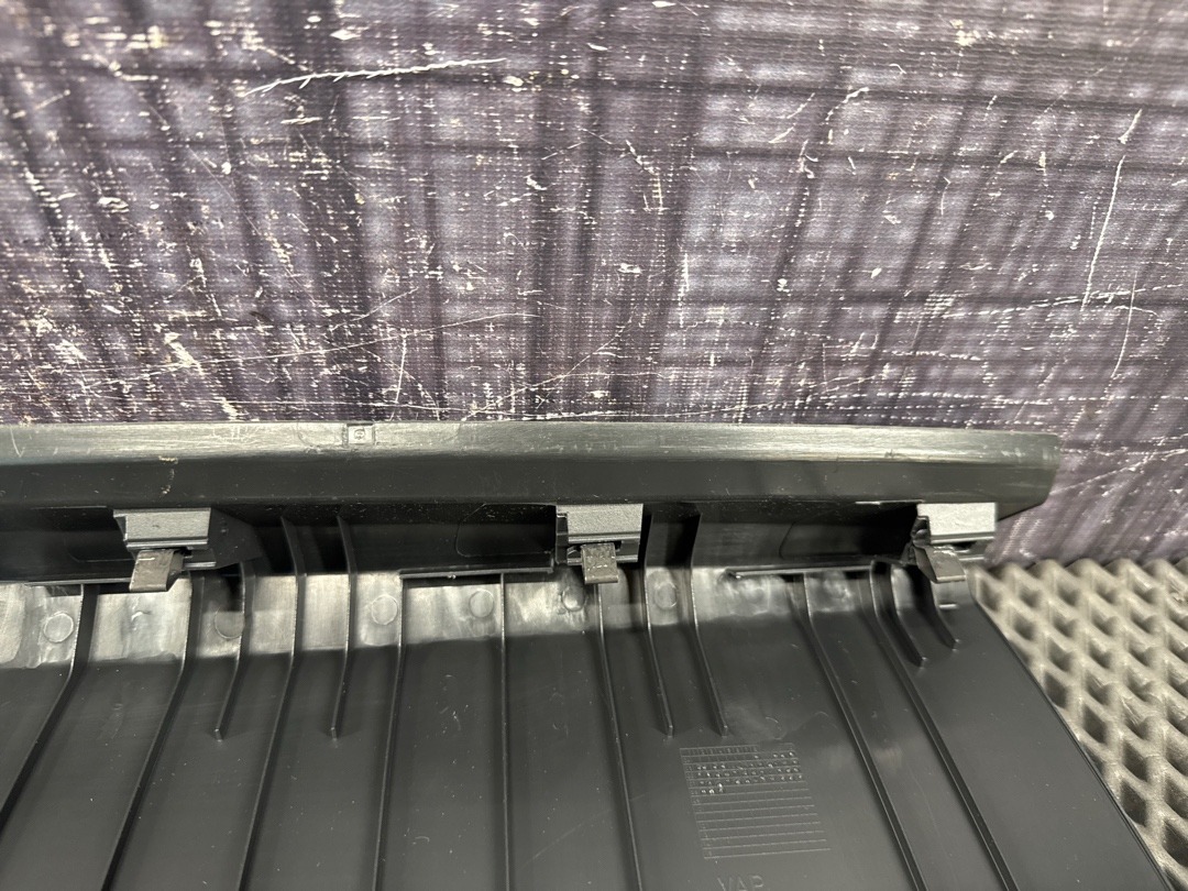 Пластик багажника, 1230 рублей, Красноярск