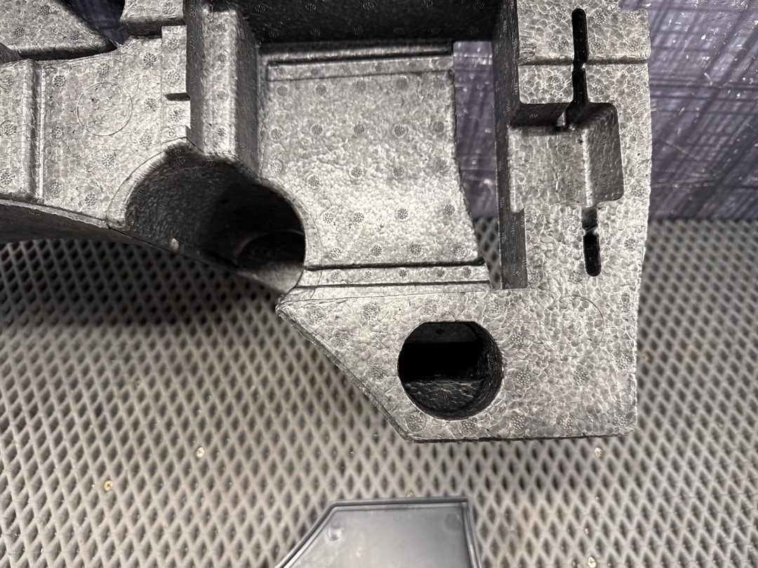 Отсек под инструмент, 1730 рублей, Красноярск