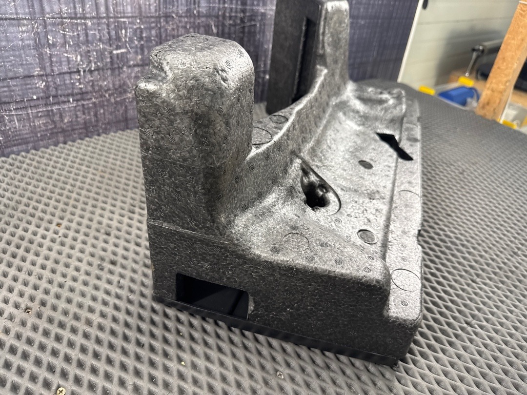 Отсек под инструмент, 1730 рублей, Красноярск