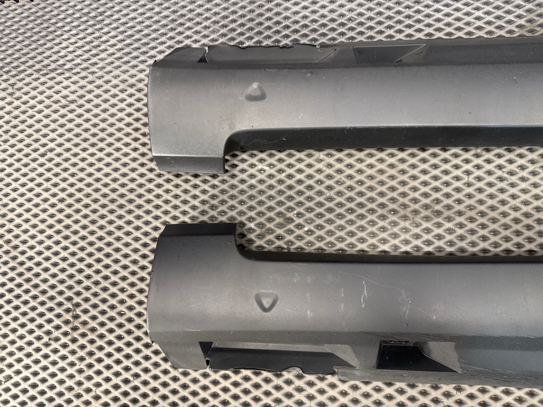 Комплект накладок на порог, 9810 рублей, Красноярск