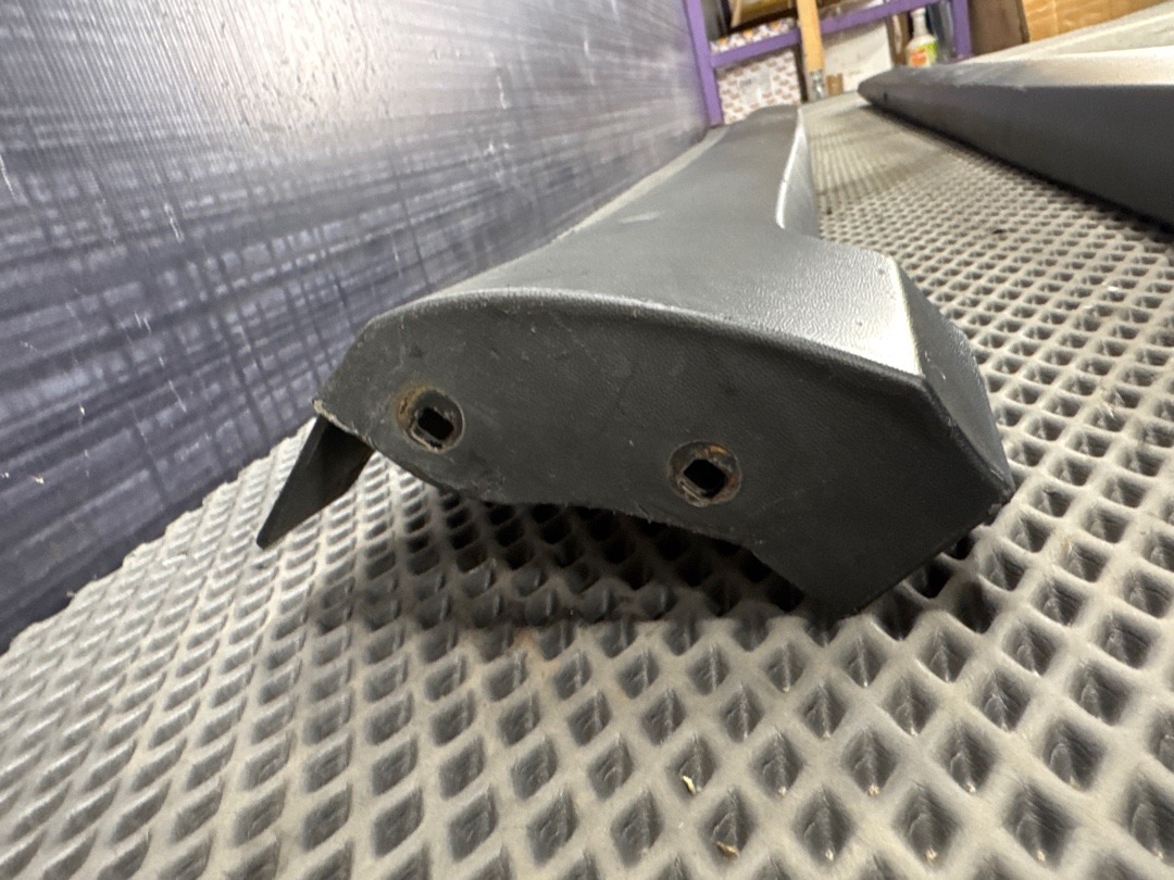 Комплект накладок на порог, 9810 рублей, Красноярск