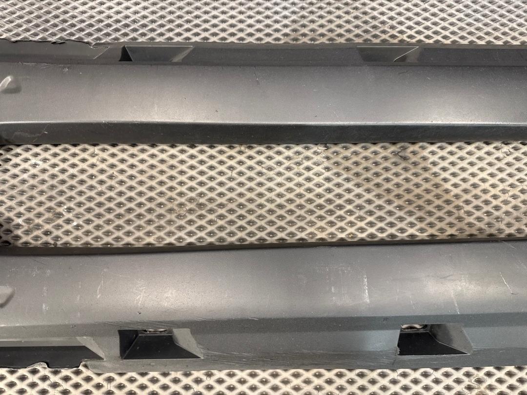 Комплект накладок на порог, 9810 рублей, Красноярск