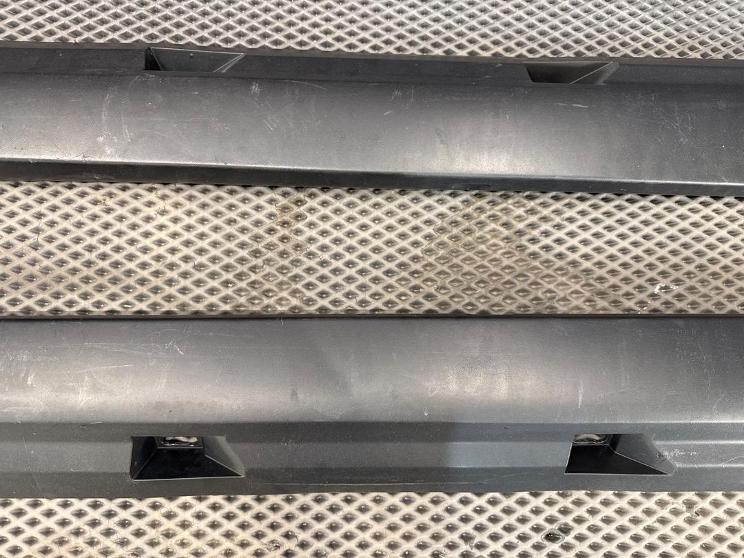 Комплект накладок на порог, 9810 рублей, Красноярск