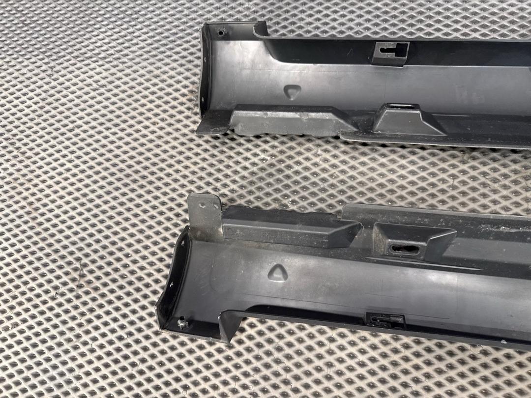 Комплект накладок на порог, 9810 рублей, Красноярск