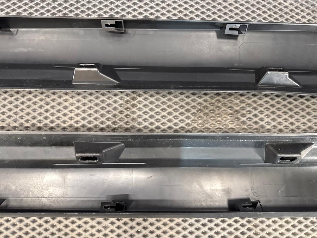 Комплект накладок на порог, 9810 рублей, Красноярск