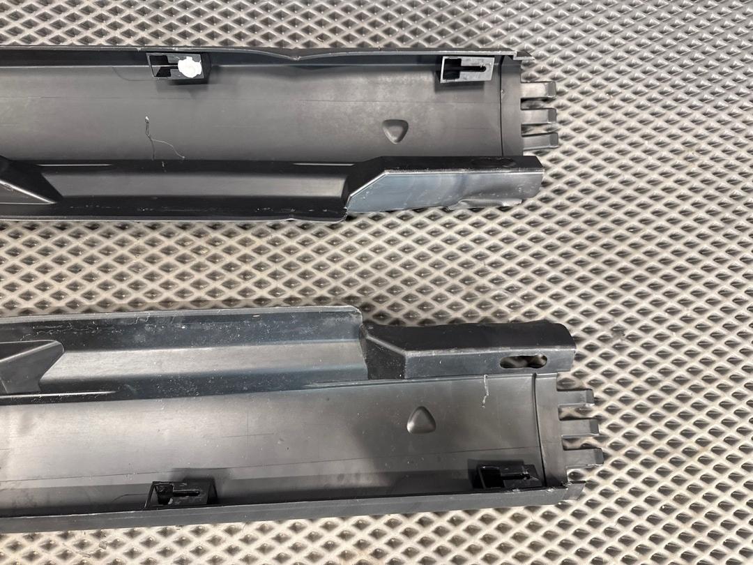 Комплект накладок на порог, 9810 рублей, Красноярск