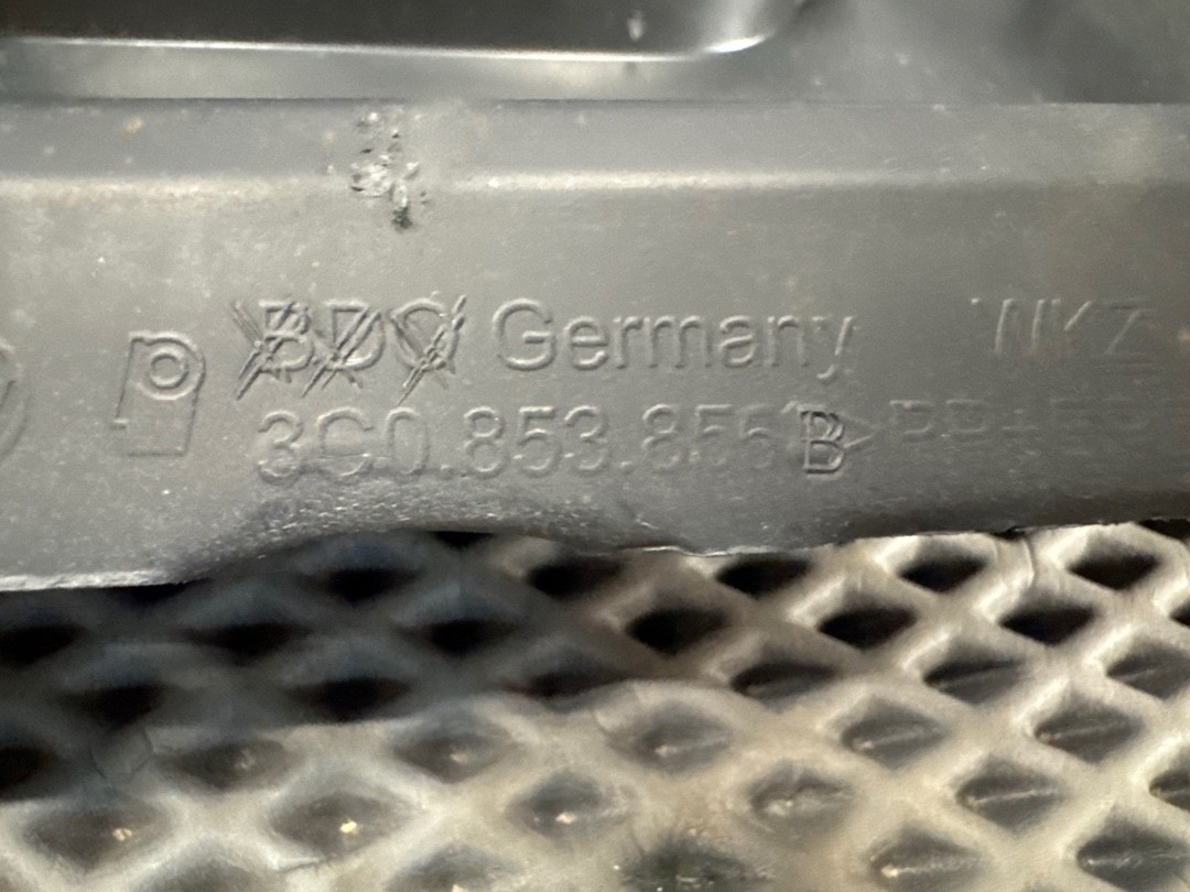 Комплект накладок на порог, 9810 рублей, Красноярск