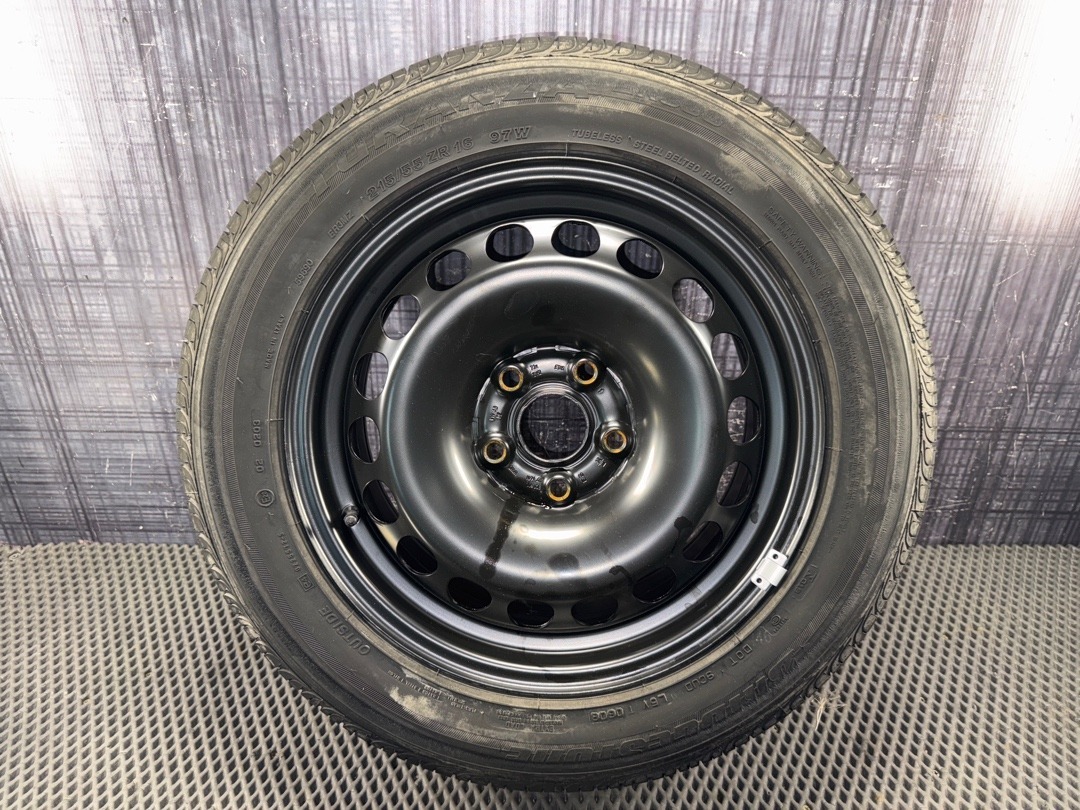 Запасное колесо, 5210 рублей, Красноярск