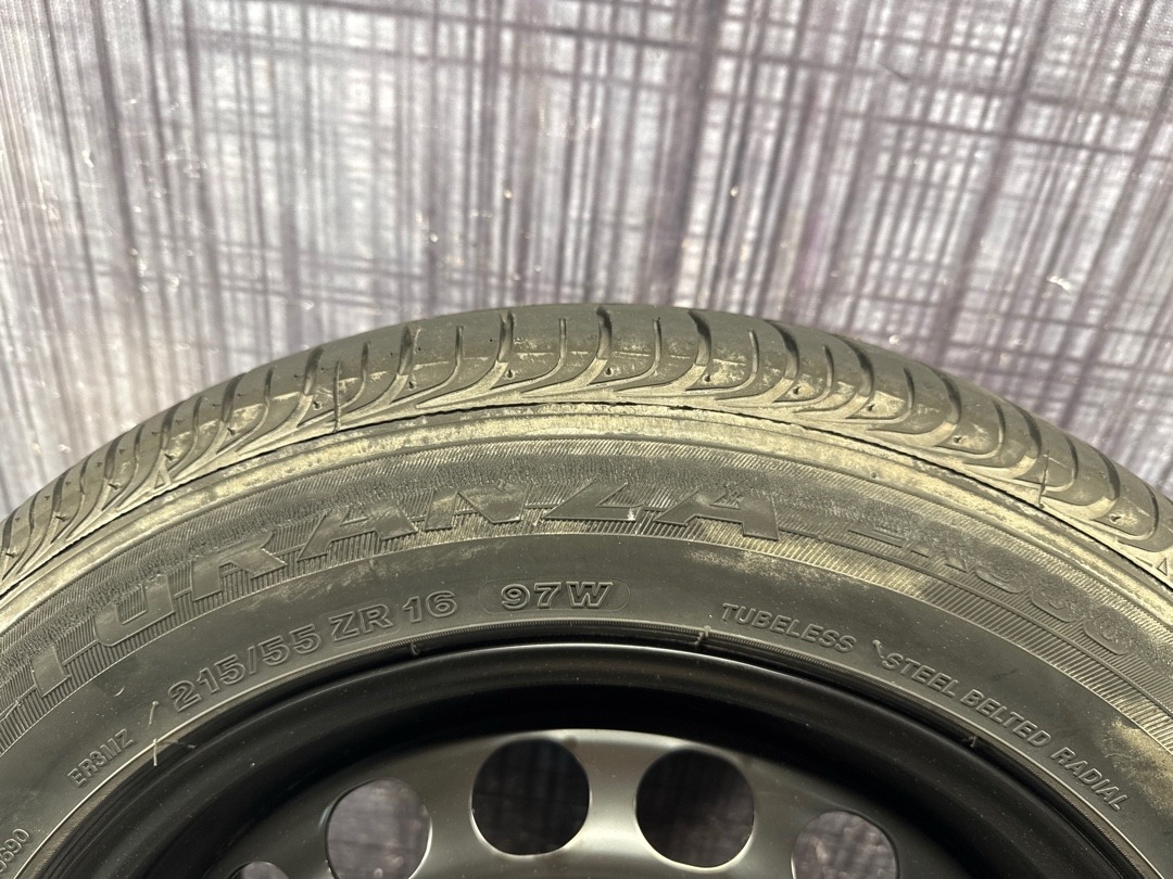 Запасное колесо, 5210 рублей, Красноярск