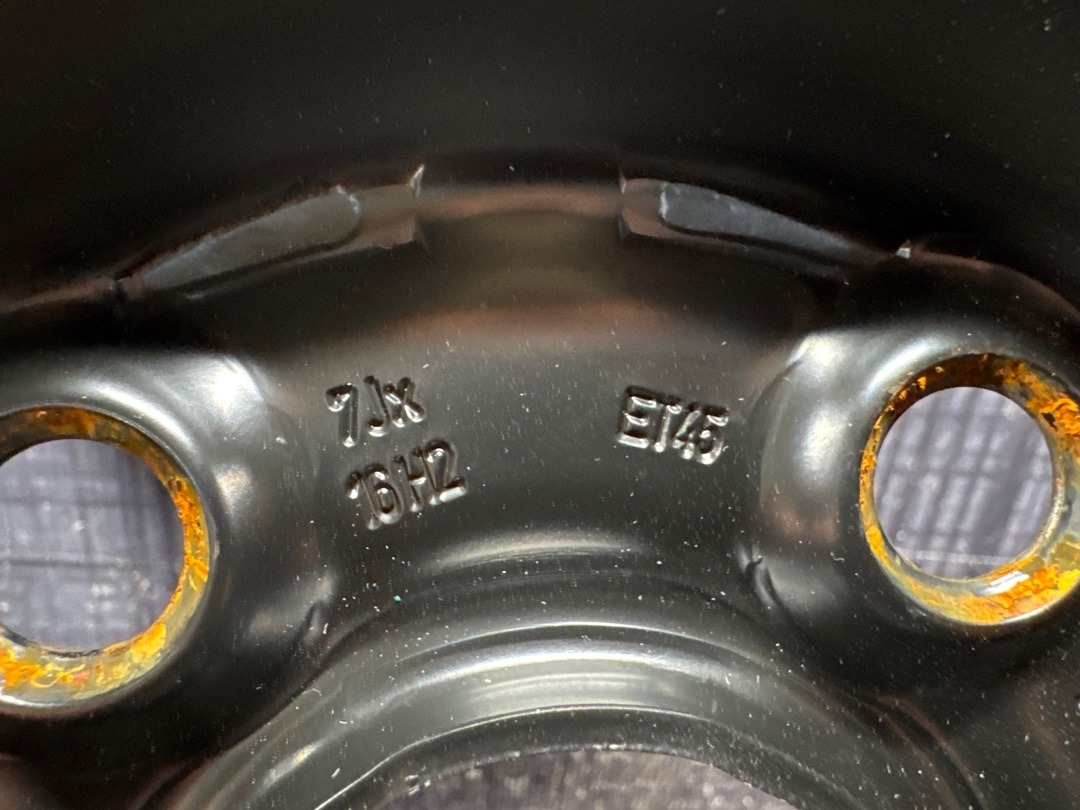 Запасное колесо, 5210 рублей, Красноярск