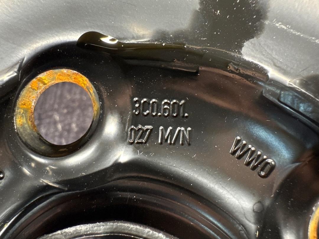 Запасное колесо, 5210 рублей, Красноярск