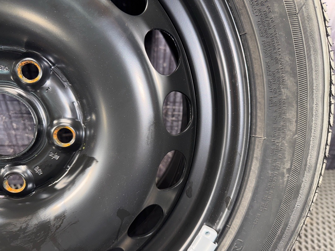 Запасное колесо, 5210 рублей, Красноярск