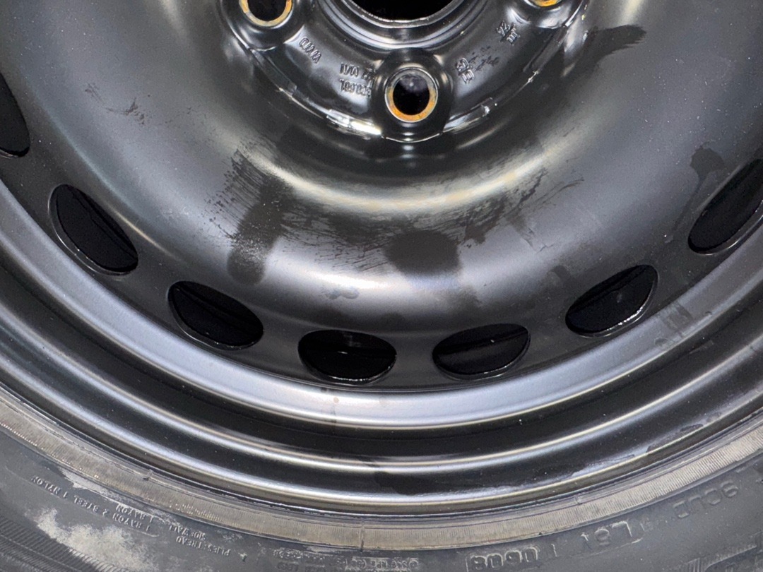 Запасное колесо, 5210 рублей, Красноярск