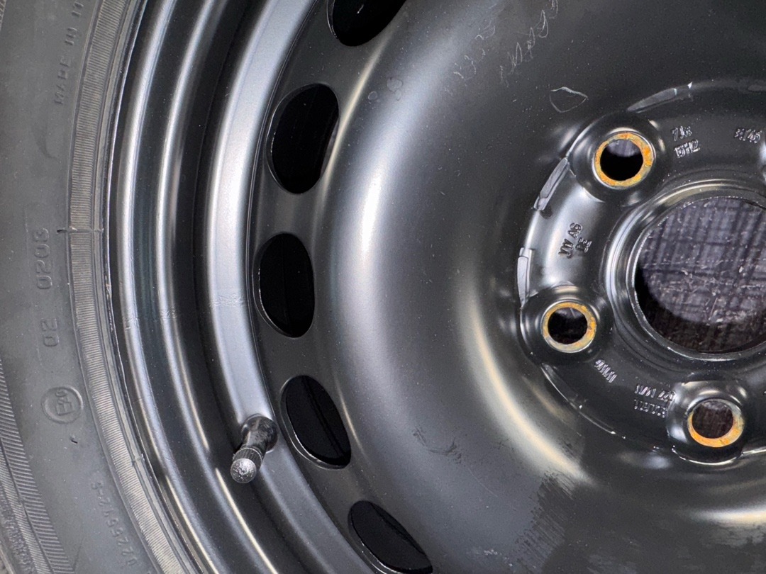 Запасное колесо, 5210 рублей, Красноярск