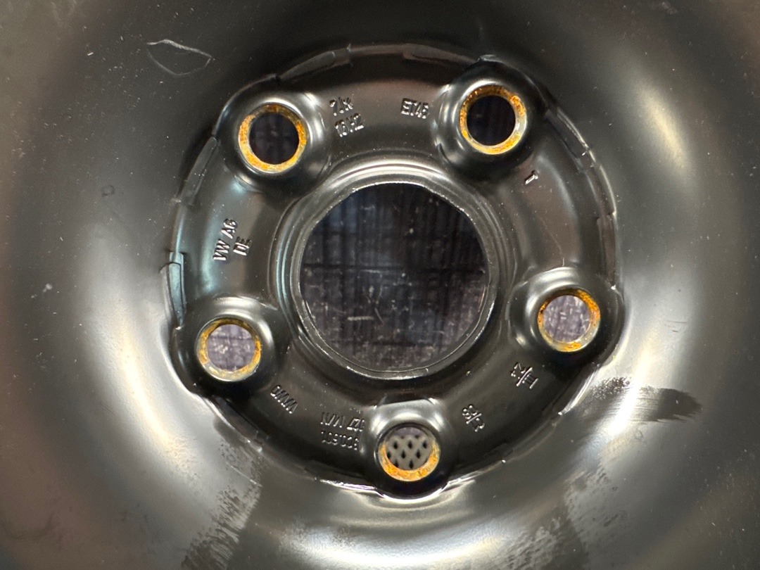 Запасное колесо, 5210 рублей, Красноярск