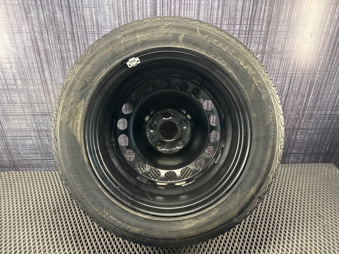 Запасное колесо, 5210 рублей, Красноярск