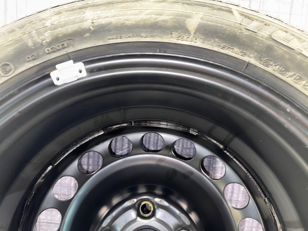 Запасное колесо, 5210 рублей, Красноярск