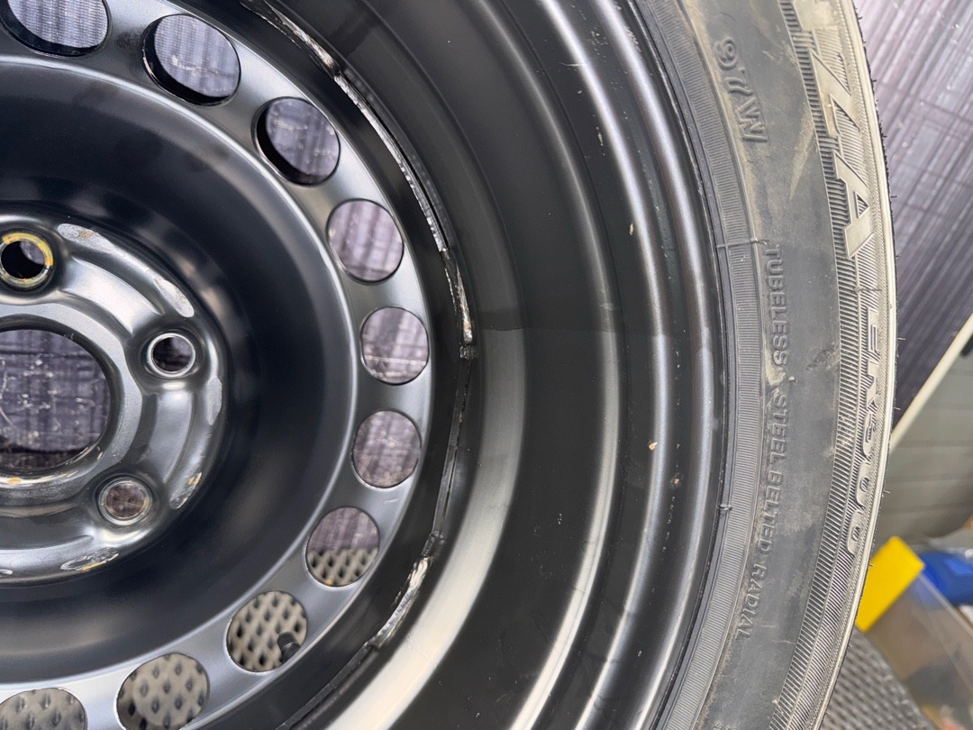 Запасное колесо, 5210 рублей, Красноярск