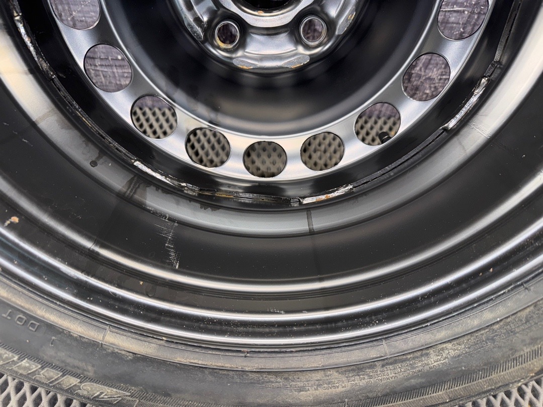 Запасное колесо, 5210 рублей, Красноярск