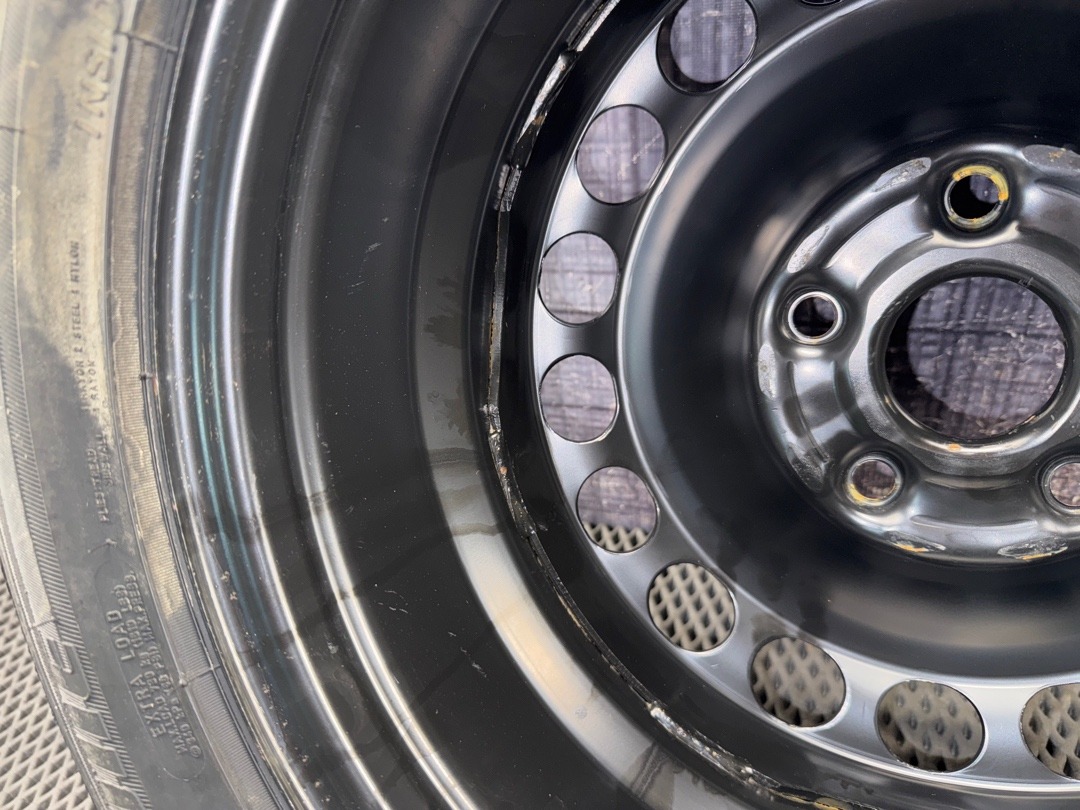 Запасное колесо, 5210 рублей, Красноярск