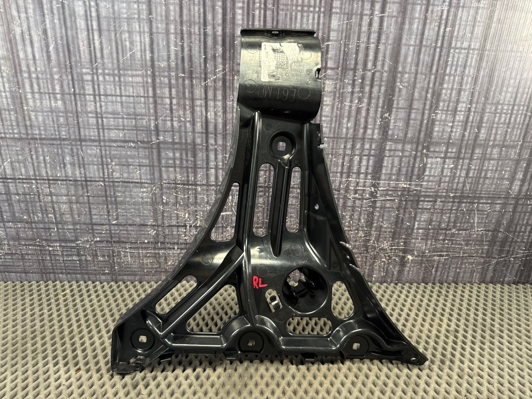 Крепление бампера, 402 рублей, Красноярск